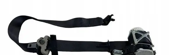 Ram 1500 Front seatbelt 5KP961X7AI