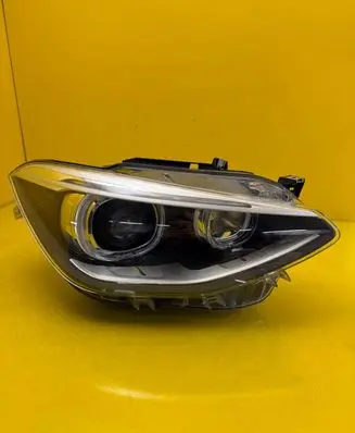 BMW 1 F20 F21 Headlight/headlamp 722967810