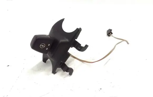 BMW X5 E70 Steering wheel adjustment switch 6966710