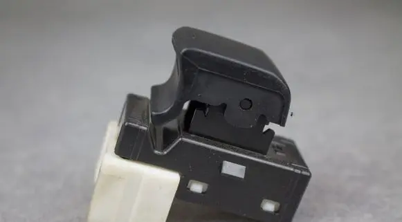Nissan Micra Electric window control switch