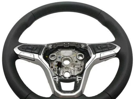 Volkswagen Tayron II Steering wheel 571419089J