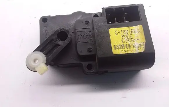 Opel Antara Air flap motor/actuator C100RHD