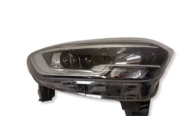 Renault Kadjar Headlight/headlamp 01177082 260104607R 0117708200196529