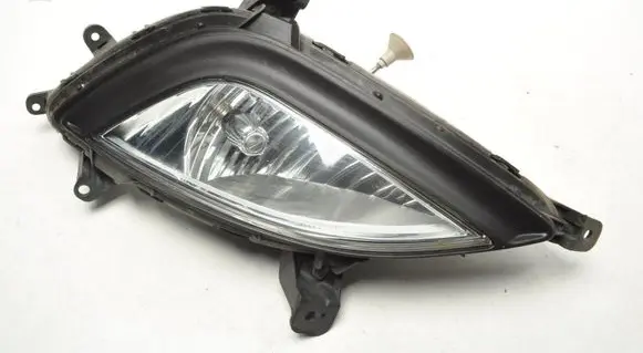 Hyundai i20 (PB PBT) Front fog light 13494