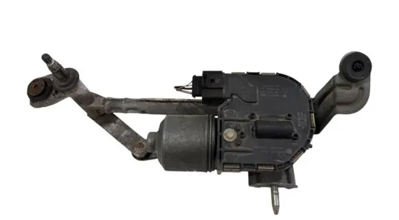 Volkswagen Golf Plus Wiper motor 5M0955119C 3397021258 5M0955023F