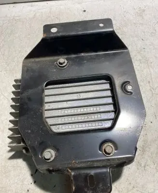 Nissan Qashqai+2 Engine control unit/module P68030323AA