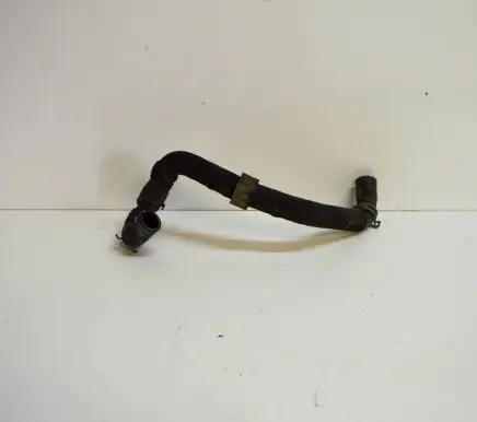 Audi A6 S6 C7 4G Engine coolant pipe/hose