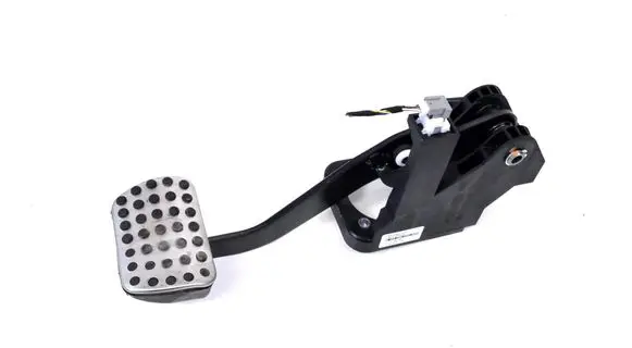Mercedes-Benz SLC R172 Brake pedal A1722902101Q06