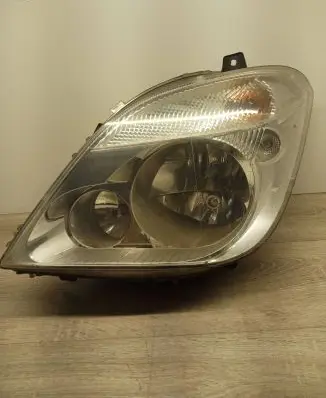 Mercedes-Benz Sprinter W906 Headlight/headlamp 24738100