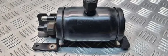 Toyota Corolla E120 E130 Vacuum air tank 
