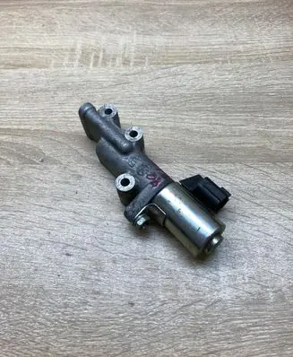 Infiniti FX Camshaft vanos timing valve 6Y04A32321 INFINTIFX2008