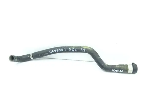 Renault Kangoo II Engine coolant pipe/hose 