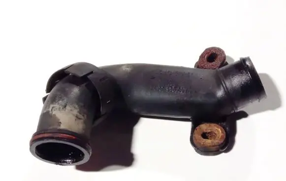Mercedes-Benz A W168 Intercooler hose/pipe a1685280008
