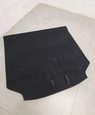 Nissan Leaf II (ZE1) Trunk/boot floor carpet liner 849085SH0A