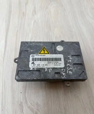 Xenon control unit/module