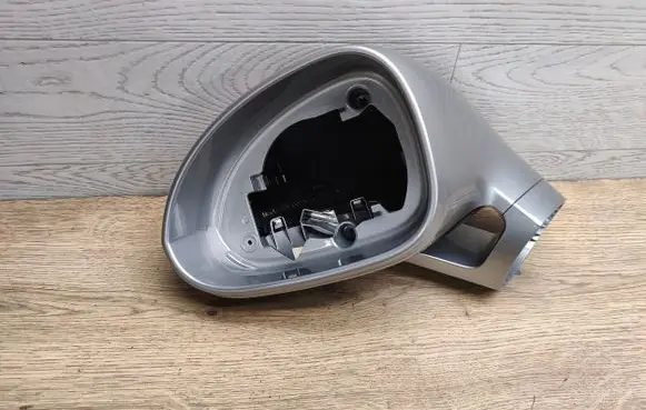 Porsche 911 991 Plastic wing mirror trim cover A2727311M7Z