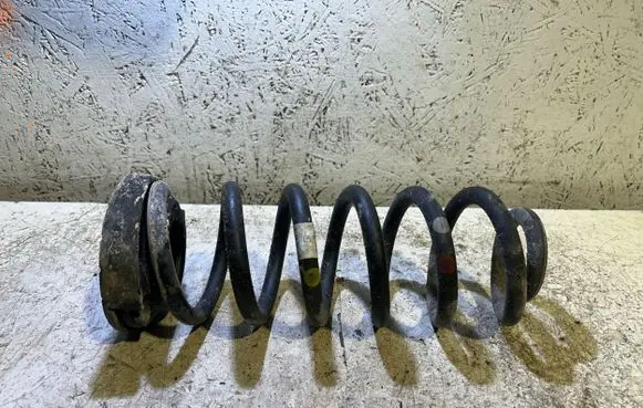 KIA Sportage Rear coil spring