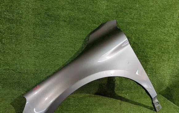 Volvo XC60 Fender 