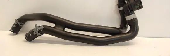 Seat Arona Engine coolant pipe/hose 2Q0121156B