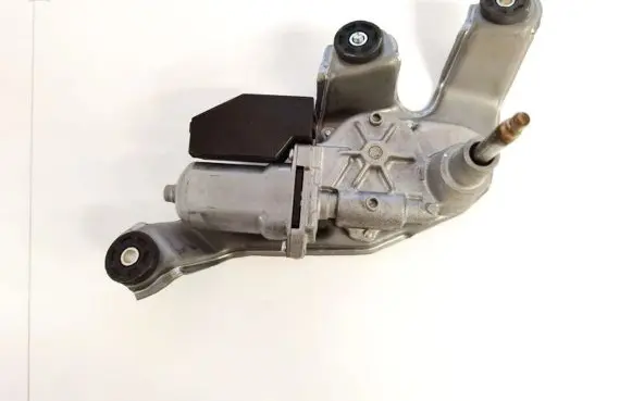 Toyota Urban Cruiser (XP110) Rear window wiper motor 8513052150 85130-52150