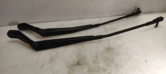 Volkswagen Sharan Front wiper blade arm 7M3955409 7M3955410