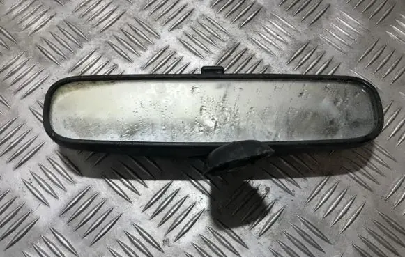 Hyundai i30 Rear view mirror (interior) e13010082