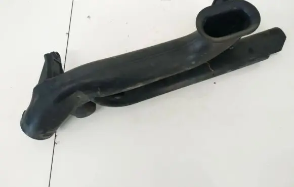 Opel Zafira A Air intake hose/pipe 9202935fj