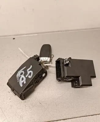 Audi A5 8T 8F Ignition lock 8K0909131 2230430103