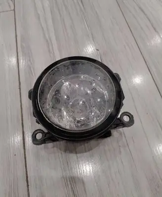 Renault Scenic III - Grand scenic III Front fog light 8200074008