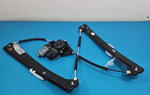Skoda Kamiq Front door window regulator with motor 0130822065 IMPRK1552860