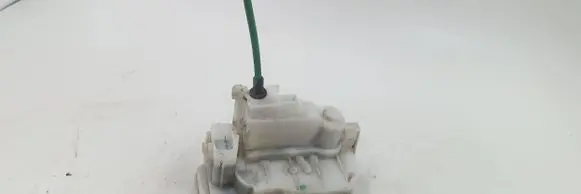 Alfa Romeo 159 Front door lock