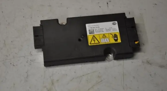 Mercedes-Benz EQA Battery control module A7899007000