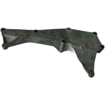 Volkswagen PASSAT B6 Engine mount bracket 03L131159