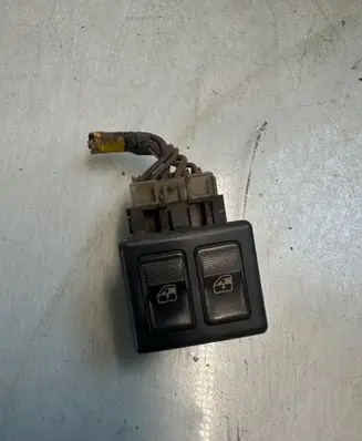 Fiat Ducato Quarter vent window switch 