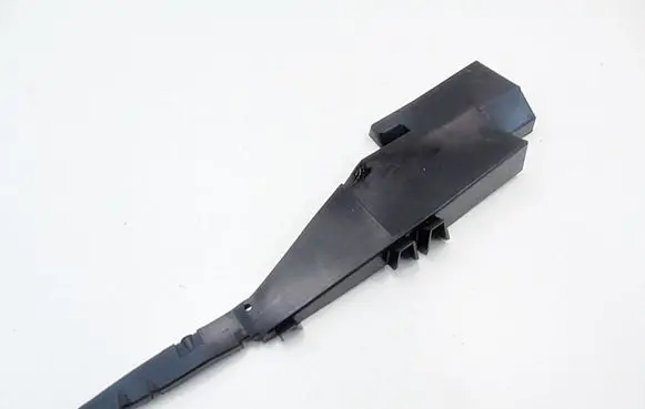 Dacia Logan II Gearbox sump 8200320785