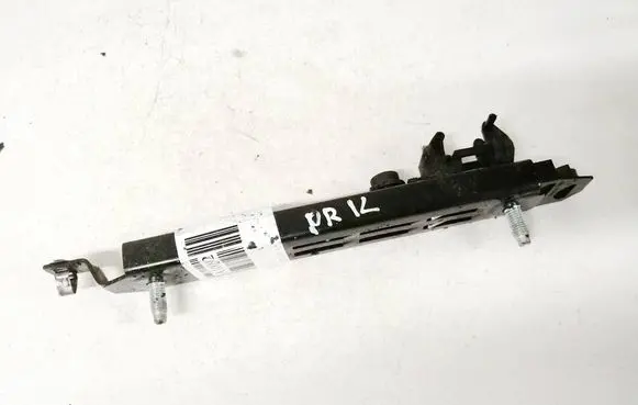 Opel Signum Seat belt adjustment rail 