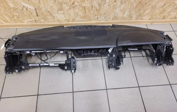 Land Rover Range Rover Sport L494 Dashboard