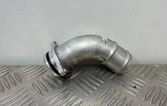 Audi A4 S4 B9 8W Engine coolant pipe/hose 06M121137AH