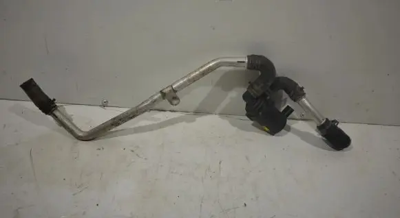 Audi Q7 4L Electric auxiliary coolant/water pump 7L0965561