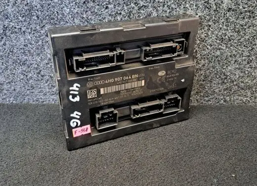 Audi A7 S7 4G Comfort/convenience module 4H0907064BN