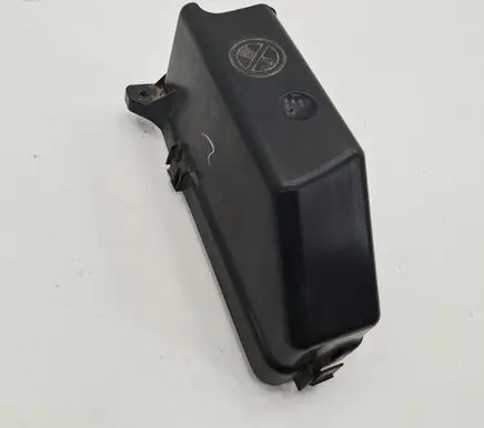 Mini Cooper Countryman R60 Engine control unit holder 7629991