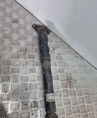 Volvo S80 Rear shock absorber/damper 7G9118080NA 31262151 30071958