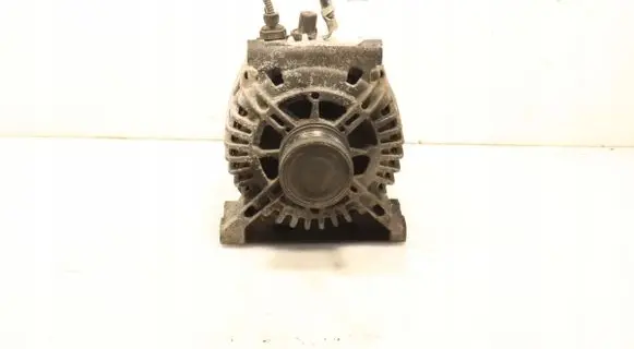 Mercedes-Benz B W245 Generator/alternator A6401540502