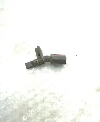 Audi Q3 F3 ABS brake wheel speed sensor 1071152733