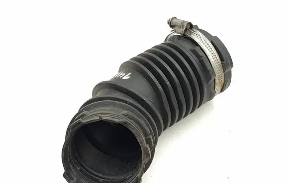 Renault Megane IV Air intake hose/pipe 165758222R