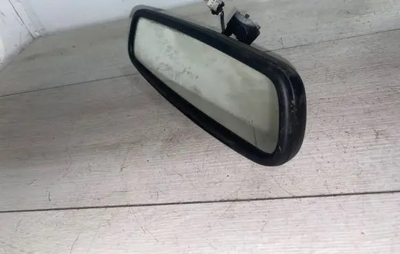 Ford Focus C-MAX Rear view mirror (interior) 015624