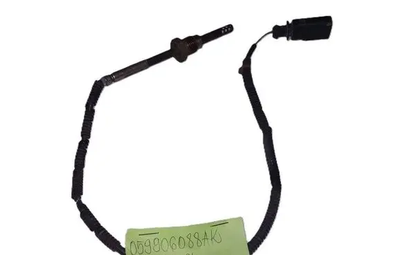 Audi A4 S4 B8 8K Lambda probe sensor 059906088AK