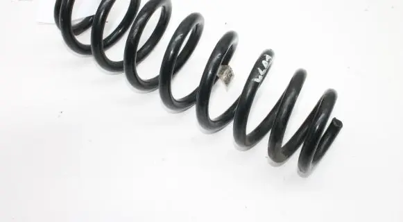 Hyundai Kona I Rear coil spring 55330K4000