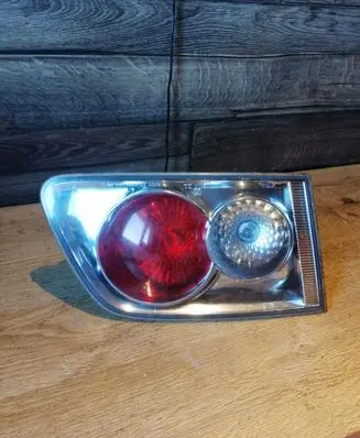 Mazda 6 Tailgate rear/tail lights