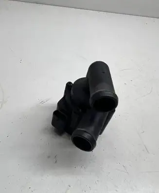 Volkswagen PASSAT B6 Electric auxiliary coolant/water pump 5N0965561 1PT2623438 701713080